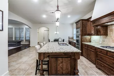 13659 Thornton Drive, Frisco, TX 75035 - Photo 15