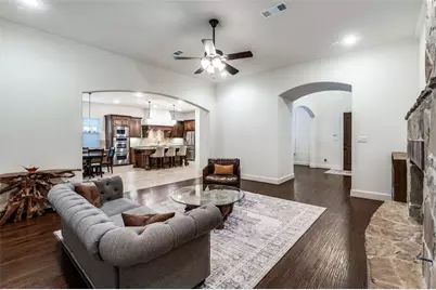 13659 Thornton Drive, Frisco, TX 75035 - Photo 7