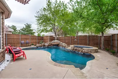 13659 Thornton Drive, Frisco, TX 75035 - Photo 37