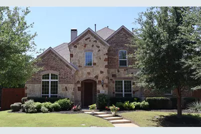 13659 Thornton Drive, Frisco, TX 75035 - Photo 1