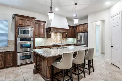 13659 Thornton Drive, Frisco, TX 75035 - Photo 13