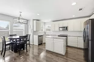557 Jeffdale Dr, Burleson, TX 76028 - Photo 1