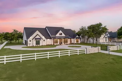 177 League Road, McLendon Chisholm, TX 75032 - Photo 5