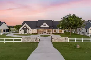 177 League Rd, McLendon Chisholm, TX 75032 - Photo 1