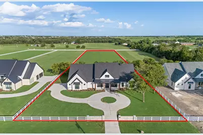 177 League Road, McLendon Chisholm, TX 75032 - Photo 9