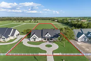 177 League Rd, McLendon Chisholm, TX 75032 - Photo 9
