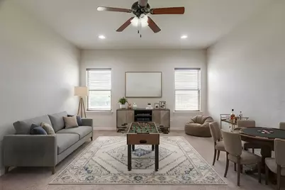 213 Park Villa Lane, Aledo, TX 76008 - Photo 15