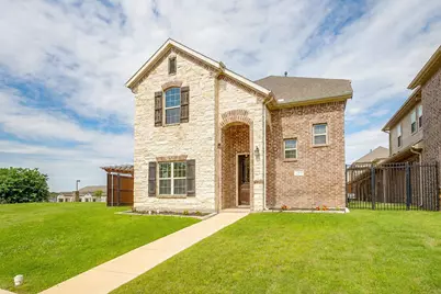213 Park Villa Lane, Aledo, TX 76008 - Photo 1