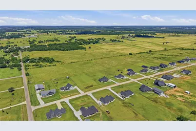 Lot 34 Dixie Estates Way, Whitesboro, TX 76273 - Photo 7