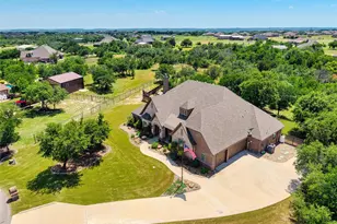 119 Rasha Dr, Azle, TX 76020 - Photo 33