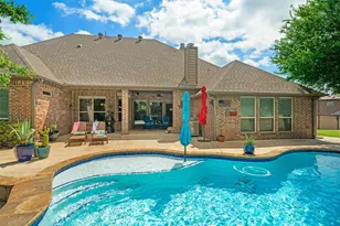 119 Rasha Dr, Azle, TX 76020 - Photo 29