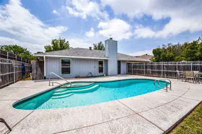 1323 Lark Lane, Lewisville, TX 75077 - Photo 25
