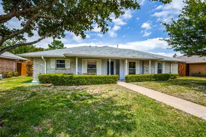 1323 Lark Lane, Lewisville, TX 75077 - Photo 21