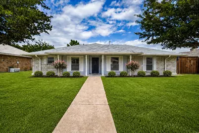 1323 Lark Lane, Lewisville, TX 75077 - Photo 1