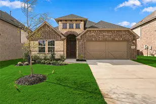 1312 Huntington Dr, Anna, TX 75409 - Photo 1