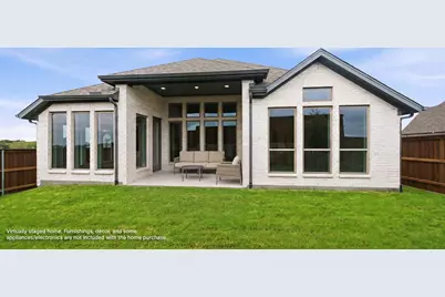 2708 Genuine Risk Court, Celina, TX 75009 - Photo 17
