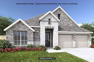 2708 Genuine Risk Ct, Celina, TX 75009 - Photo 1