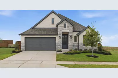 2708 Genuine Risk Court, Celina, TX 75009 - Photo 1