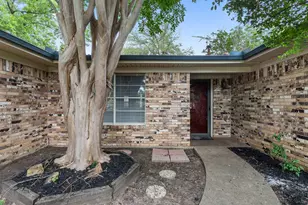105 Wisteria Ct, Terrell, TX 75160 - Photo 3