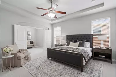705 Llano Falls Drive, McKinney, TX 75071 - Photo 11