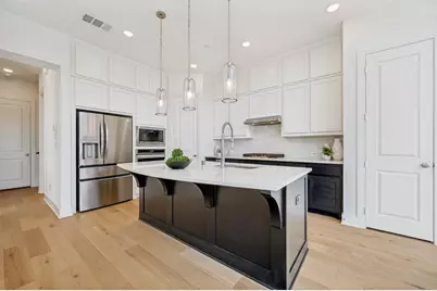 8117 Yellow Brick Pass, McKinney, TX 75071 - Photo 5