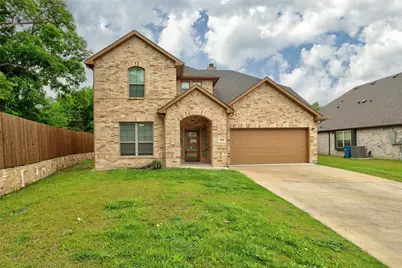 410 Mercer Drive, Josephine, TX 75173 - Photo 1