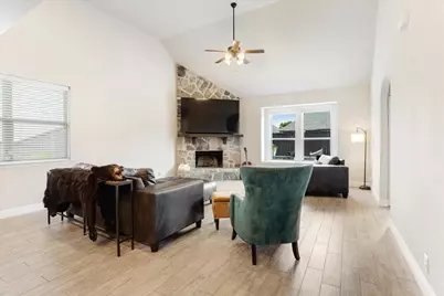3656 Rosewood, Denison, TX 75020 - Photo 5