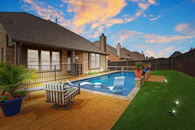 3656 Rosewood, Denison, TX 75020 - Photo 35