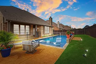 3656 Rosewood, Denison, TX 75020 - Photo 35