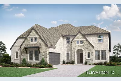 202 Memory Lane, Waxahachie, TX 75165 - Photo 1