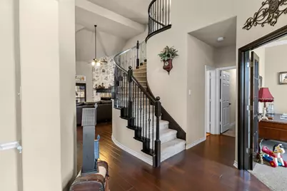 9600 Makiposa Lane, Fort Worth, TX 76177 - Photo 3