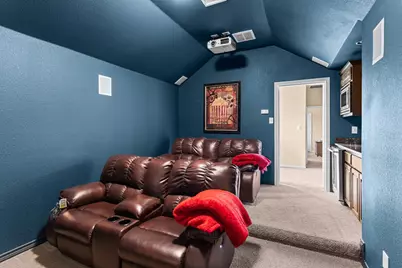 9600 Makiposa Lane, Fort Worth, TX 76177 - Photo 25