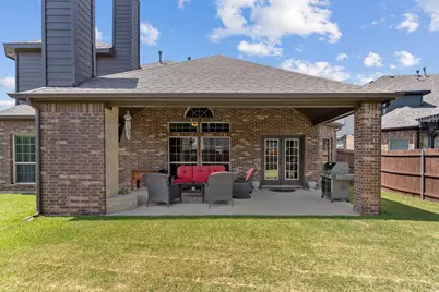 9600 Makiposa Lane, Fort Worth, TX 76177 - Photo 35