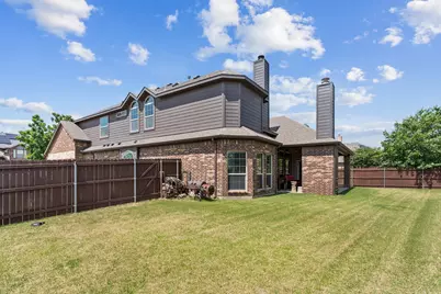 9600 Makiposa Lane, Fort Worth, TX 76177 - Photo 37