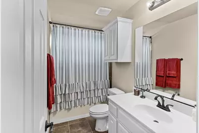 9600 Makiposa Lane, Fort Worth, TX 76177 - Photo 27