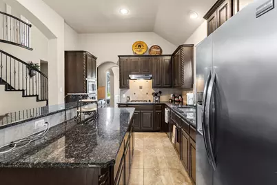 9600 Makiposa Lane, Fort Worth, TX 76177 - Photo 9