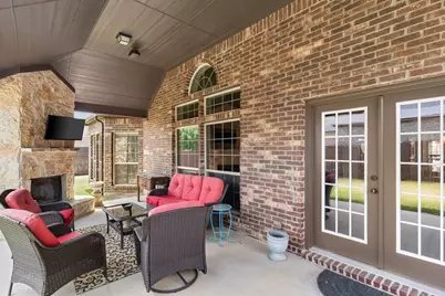 9600 Makiposa Lane, Fort Worth, TX 76177 - Photo 33