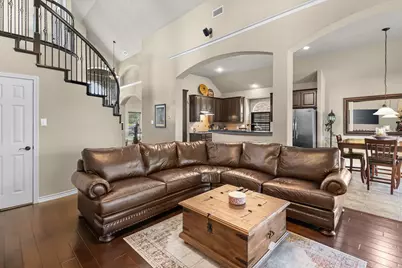 9600 Makiposa Lane, Fort Worth, TX 76177 - Photo 15