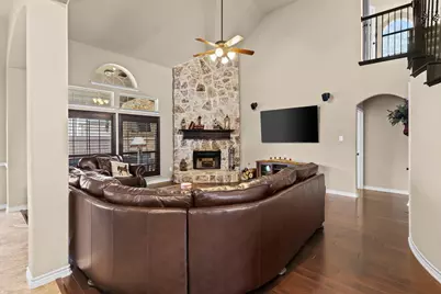 9600 Makiposa Lane, Fort Worth, TX 76177 - Photo 13