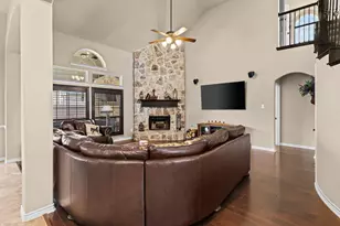 9600 Makiposa Ln, Fort Worth, TX 76177 - Photo 13