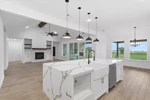 8803 Kassandra Dr, Sanger, TX 76266 - Photo 5