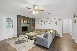4750 Carrie Ann Ln, Abilene, TX 79606 - Photo 3