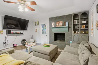 4750 Carrie Ann Lane, Abilene, TX 79606 - Photo 7