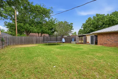 4750 Carrie Ann Lane, Abilene, TX 79606 - Photo 35
