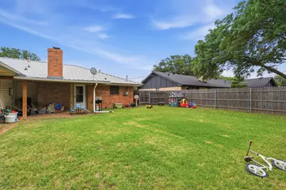4750 Carrie Ann Lane, Abilene, TX 79606 - Photo 37