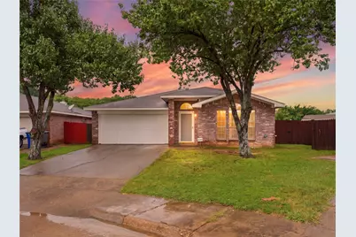 9307 Crimnson Court, Dallas, TX 75217 - Photo 1