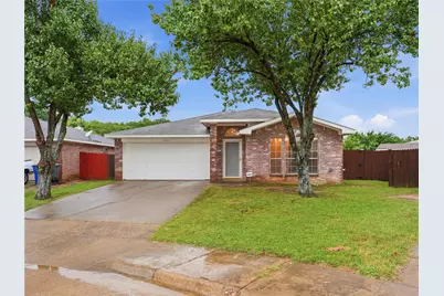 9307 Crimnson Court, Dallas, TX 75217 - Photo 23