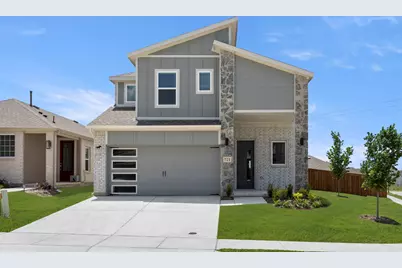 721 Wilderness Point Lane, Anna, TX 75409 - Photo 1