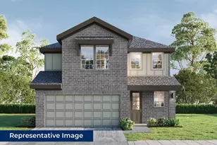 721 Wilderness Point Ln Ln, Anna, TX 75409 - Photo 1