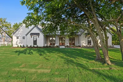 153 League Road, McLendon Chisholm, TX 75032 - Photo 7